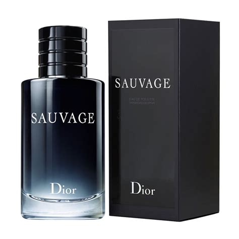 sauvage dior мужские духи|sauvage Dior odekolon.